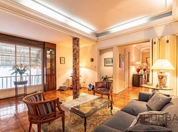 Departamento · 175m² · 4 Ambientes · Flores - 3 Amplios Dorm. - Granaderos y Rivadavia