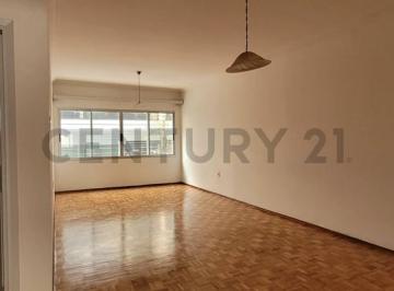 Departamento · 78m² · 3 Ambientes · Alquiler Apartamento 2 Dorm. Cordón a Pasos de 18 de Julio