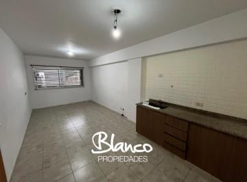 Departamento · 42m² · 2 Ambientes · Departamento en Alquiler en Caballito, Capital Federal, Buenos Aires