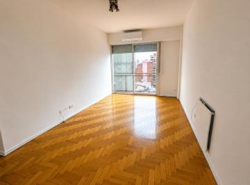 Departamento · 59m² · 3 Ambientes · Departamento 3 Ambientes Muy Luminoso