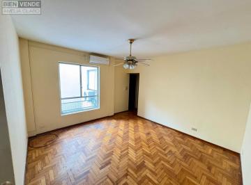 Departamento · 42m² · 2 Ambientes · Departamento en Alquiler - 2 Ambientes en Belgrano