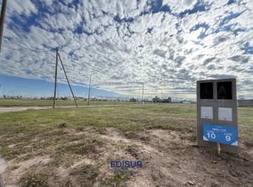 Terreno · 375m² · Terreno en Venta en Pampas de Manantiales Apto Dúplex