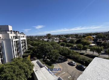 Departamento · 76m² · 4 Ambientes · 1 Cochera · Casonar del Sur II - Dpto 2 Dorm en Alquiler con Cochera