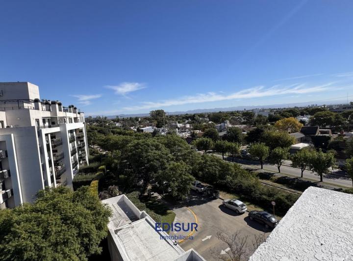 Departamento en alquiler en Parque Los Molinos · 4 ambientes