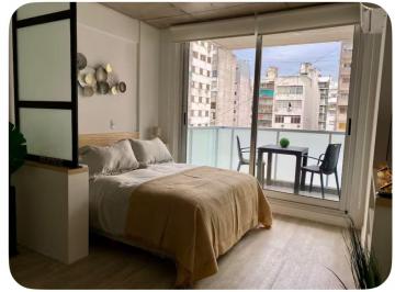 Departamento · 29m² · 1 Ambiente · Monoambiente en Zona Facultades y Sanatorios