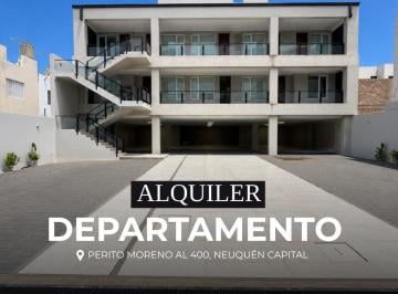 Departamento · 85m² · 3 Ambientes · Departamento en Capital