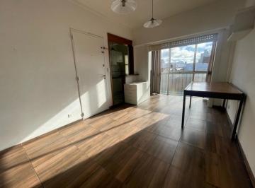 Departamento · 36m² · 2 Ambientes · Departamento 2 Ambientes a La Calle - Macrocentro - Av Indep - Mar del Plata - Alquiler 24 Meses