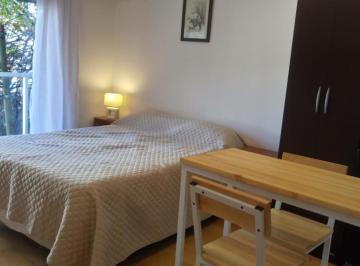 Departamento · 19m² · 1 Ambiente · Alquiler Temporario Mensual en Buenos Aires