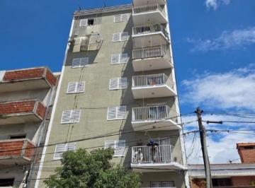 Departamento · 80m² · 3 Ambientes · Exc Depto Dos Dor Alq Gge Opcional Av Sarmiento Al 700