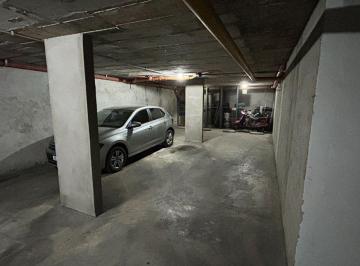 Garage · 27m² · Excelente Cochera Barrio Gral Paz