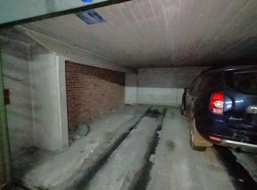 Garage · 12m² · Venta Cochera en Retiro - Rodriguez Peña y Av Libertador