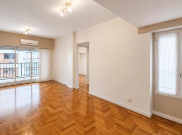 Departamento · 49m² · 2 Ambientes · Departamento en Recoleta