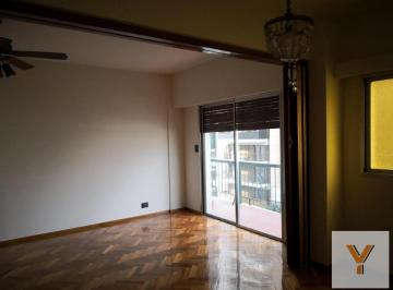 Departamento · 80m² · 3 Ambientes · Departamento en Venta - 2 Dorm. 2 Baños - 86 m² - Barrio Norte
