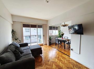 Departamento · 69m² · 3 Ambientes · Departamento en Venta 3 Ambientes, con Balcón, Almagro.