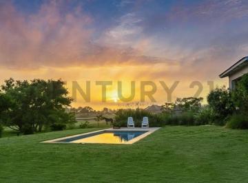 Terreno · 2527m² · Invertí en Calidad de Vida Carmelo Golf Lotes de 2500 a 3800 m² Desde Usd 17.900