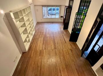 Casa · 58m² · 3 Ambientes · PH en Alquiler en Nuñez 3 Ambientes Terraza