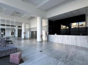 Departamento · 34m² · 2 Ambientes · Venta de Departamento 2 Ambientes Amoblado con Balcon en Monserrat