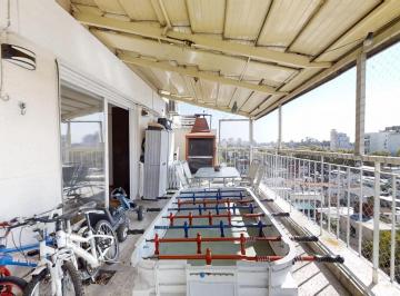 Departamento · 60m² · 3 Ambientes · Departamento en Venta de Paternal con Balcón Terraza y Lavadero