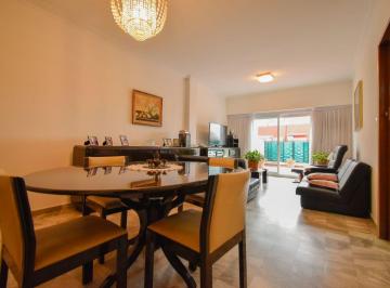 Departamento de 4 ambientes, Villa Pueyrredón · Semipiso de 92 m² 4amb - Muy Luminoso con Cochera, Dependencia y Balcon Terraza.