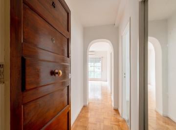 Departamento · 79m² · 3 Ambientes · Departamento Tres Ambientes en Belgrano. Av F Lacroze y 3 de Febrero
