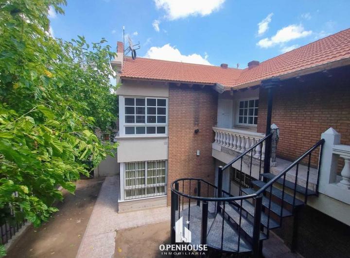Departamento · 74m² · 3 Dormitorios · 1 Cochera