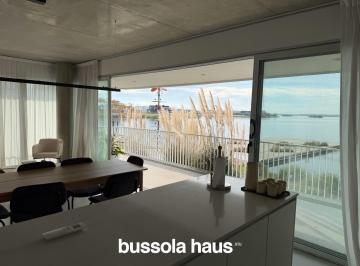 Departamento · 79m² · 3 Ambientes · 1 Cochera · Departamento en Venta Tres Ambientes Cochera Baulera Venta Puertos Escobar