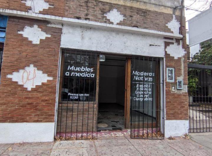 Local comercial · 49m²