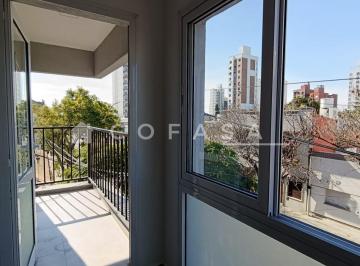 Departamento · 36m² · 2 Ambientes · 1 Cochera · Departamento - La Capital