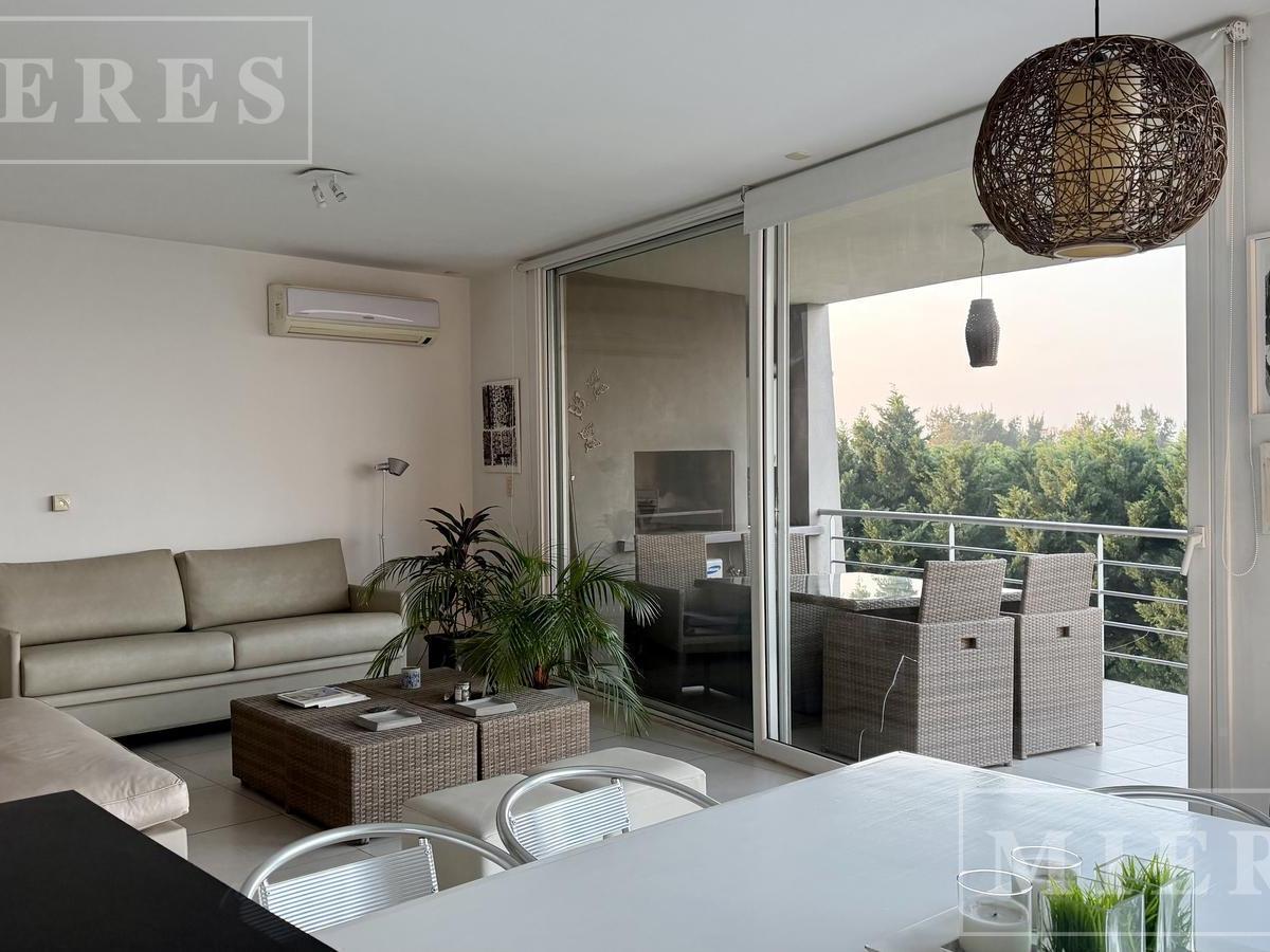 Departamento 3 Ambientes en Venta en Nordelta, El Palmar