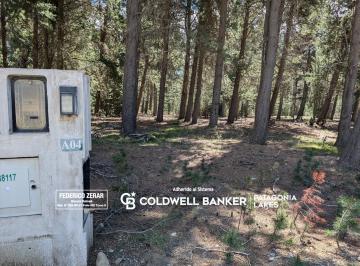 Terreno · 1005m² · Terreno en Venta Barrio Privado Dos Valles, San Carlos de Bariloche