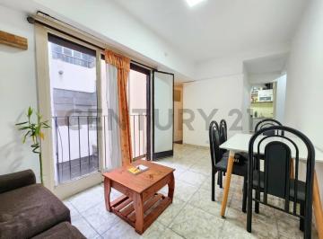 Departamento · 34m² · 2 Ambientes · Departamento 2 Ambientes en Balvanera, Cocina Independiente, Bajas Expensas