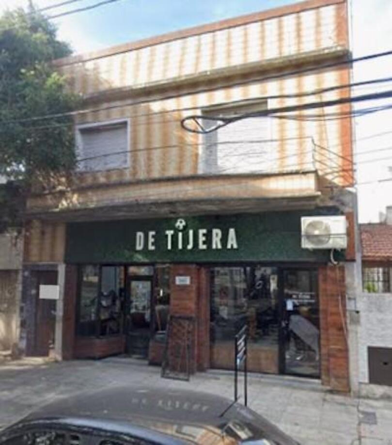 3 DE Febrero al 3900