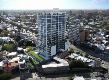 Departamento · 45m² · 1 Ambiente · Blanqueada Precio Lanzamiento Monoambiente Desde Usd94.819 Entrega Octubre 2027