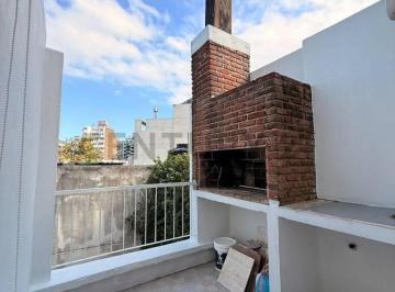 Departamento · 70m² · 9 Ambientes · Alquiler Pocitos, 3 Dorm., 2 Terrazas, Parrillero