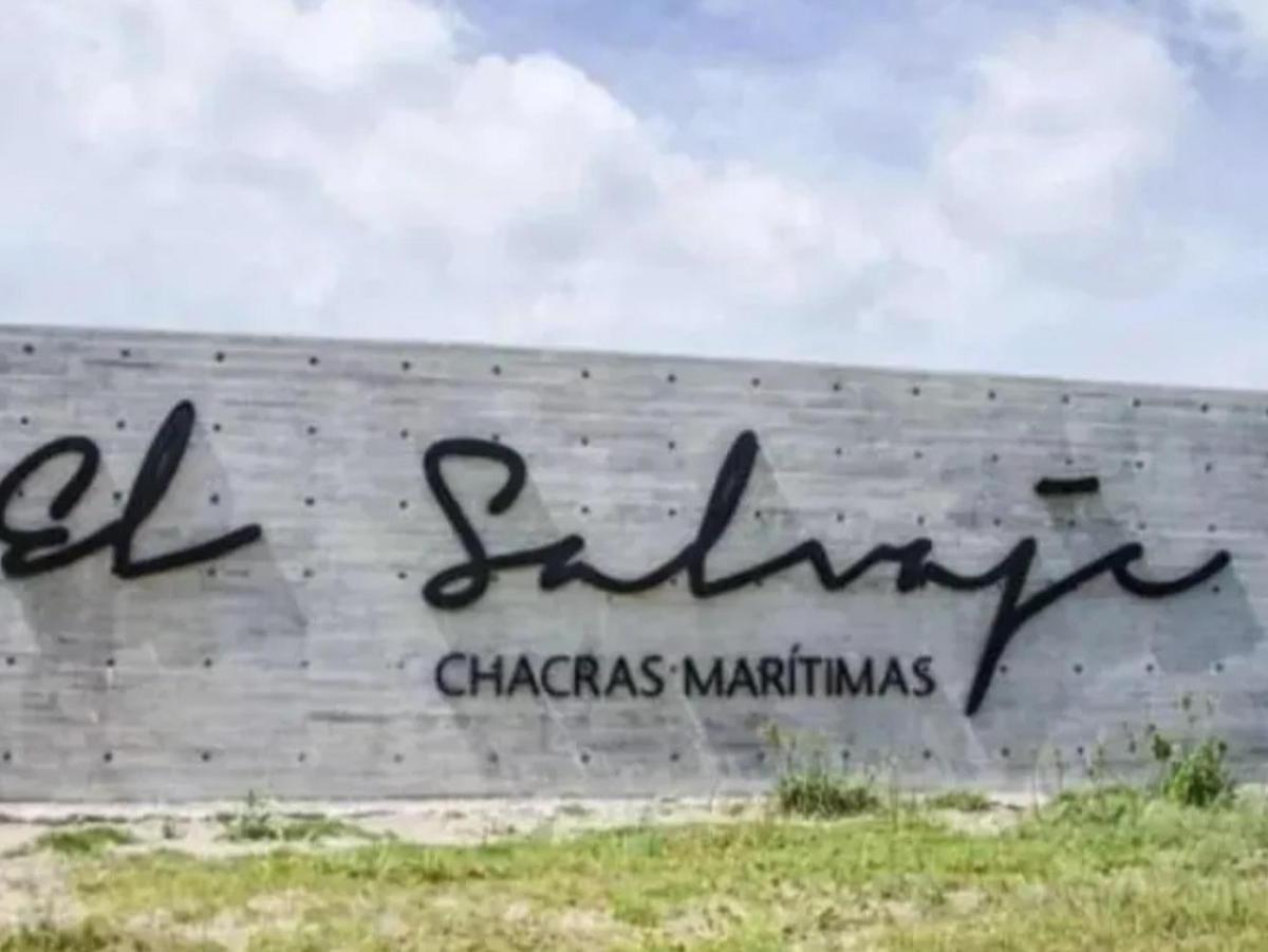 El Salvaje Chacras Marítimas, Villa Gesell, Buenos Aires Costa Atlántica