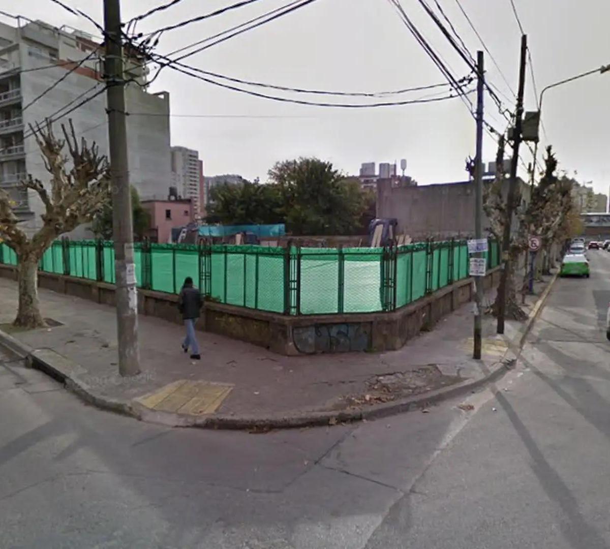 Bartolomé Mitre 400, Ramos Mejía, La Matanza