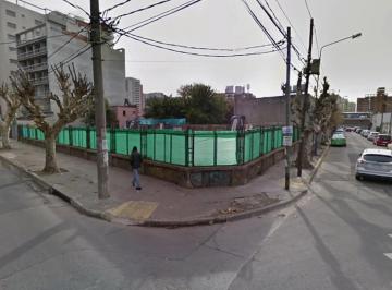 Terreno , La Matanza · Venta de Exclusivo Lote en Ramos Mejía – 1.100 m²