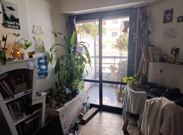 Departamento · 47m² · 2 Ambientes · Depto 1 Dor en Alberdi