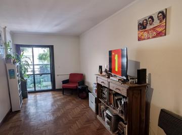 Departamento · 47m² · 2 Ambientes · Depto 1 Dor en Alberdi
