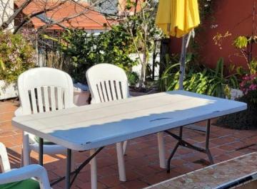 Casa de 6 ambientes, Boedo · Casa en Venta C/ Cochera en Boedo