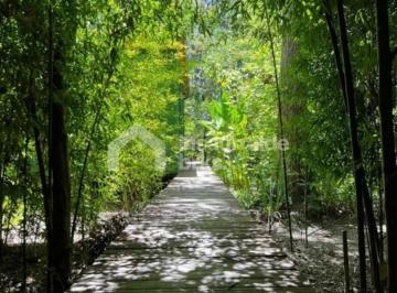 Casa · 200m² · Turístico Hostel en Venta en Dique Luján, Tigre, G. B. a. Zona Norte
