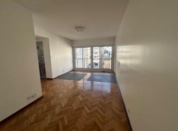 Departamento de 3 ambientes, Recoleta · Departamento de 60 m² 3 Ambientes Muy Luminosos!