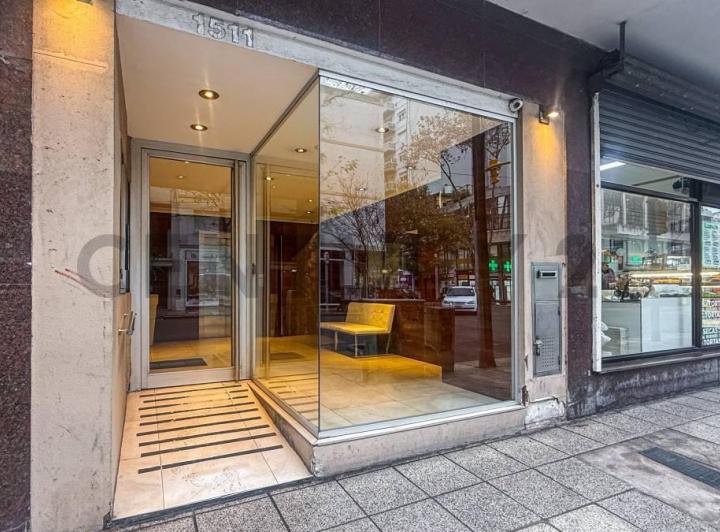 Departamento · 179m² · 5 Ambientes · 1 Cochera