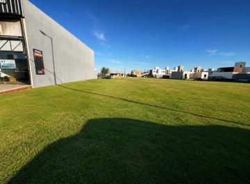 Terreno , Córdoba · Venta - Lote Apto Comercio Docta Av 2 - 360 m²