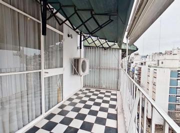 Departamento · 130m² · 5 Ambientes · 5 Amb. C/balcon Terraza,2 Baños Imperdible!
