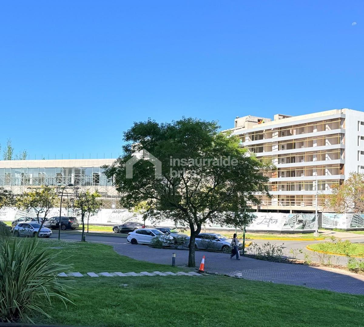 Boulevard Chico y Calle del Portal 100