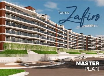 Departamento · 52m² · 2 Ambientes · 1 Cochera · Departamento en Venta en El Portal, Nordelta, Tigre