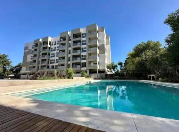 Departamento · 38m² · 2 Ambientes · 1 Cochera · Departamento en Venta en Altos Las Casuarinas - Loma Verde - Escobar - Amenities - 2 Ambientes.