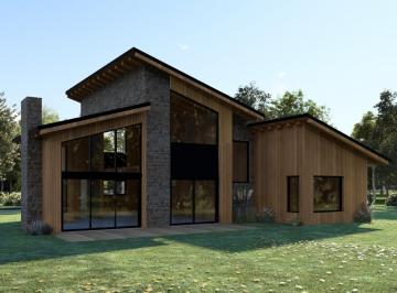 Terreno · 1000m² · Venta Lote Solares del Este Vista Parcial Al Lago 1000 m²