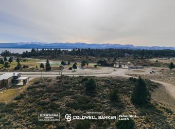 Terreno · 1000m² · Venta Lote Solares del Este Vista Parcial Al Lago 1000 m²
